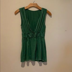 Woman’s Top